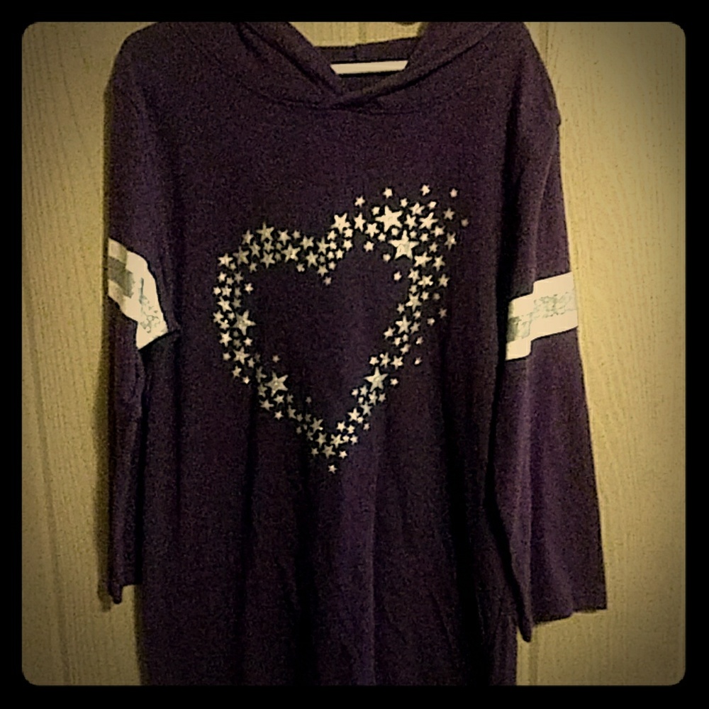 Girl shirt